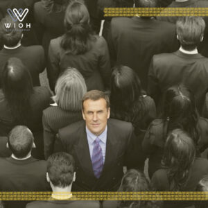 رائد الأعمال