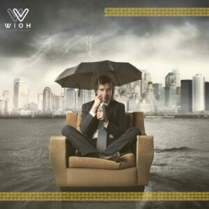 إدارة الأزمات